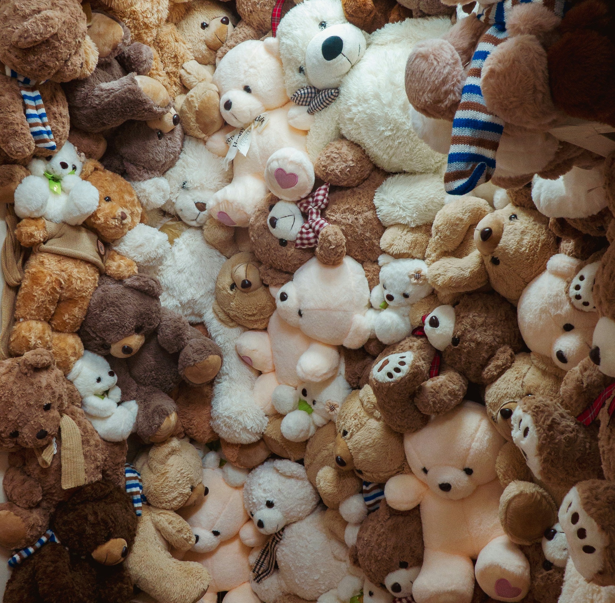 Dreamy Soft Toys