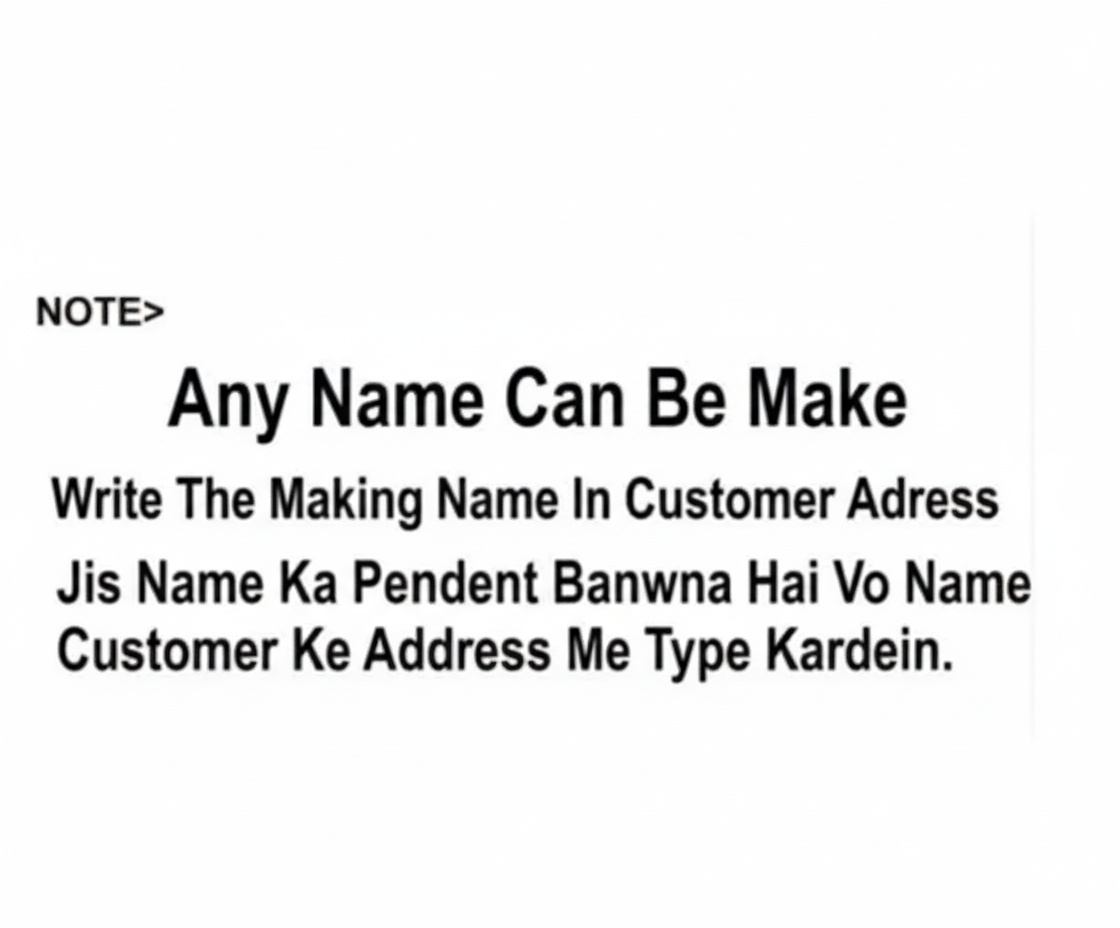 Any-Name-Customized-Name-Pendant-Yellow-Gold-Plated-Brass-Pendant-Necklace