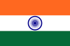 India (₹)